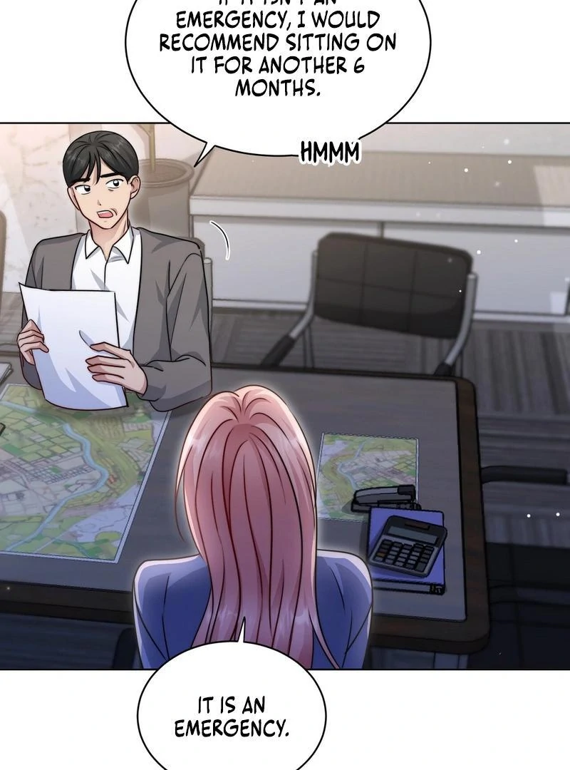 Entering With A New Groom Chapter 4 - page 75