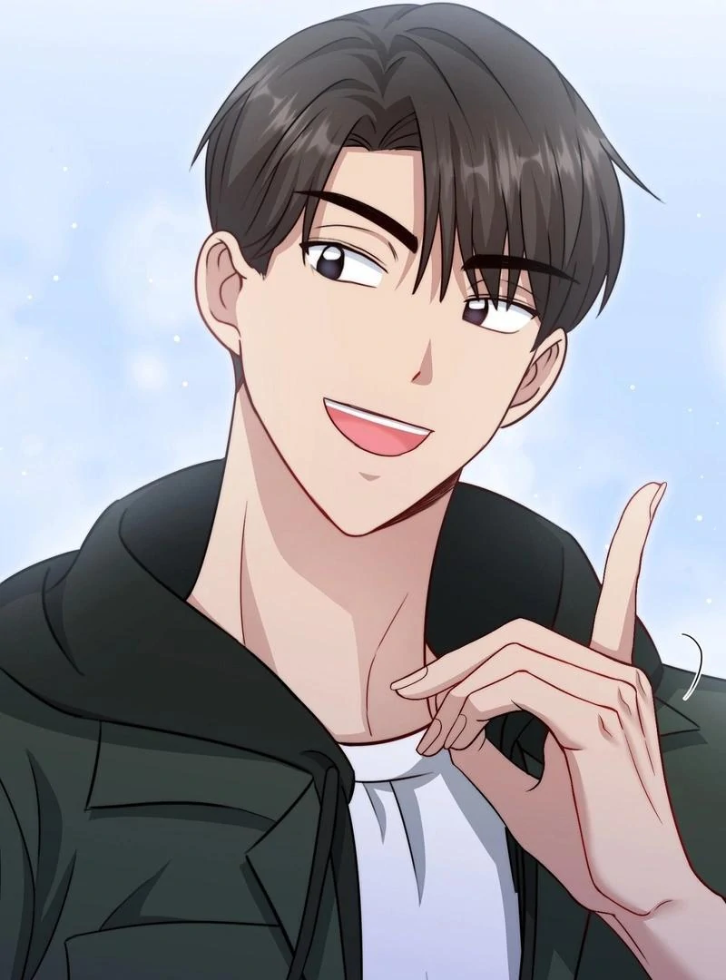 Entering With A New Groom Chapter 4 - page 78