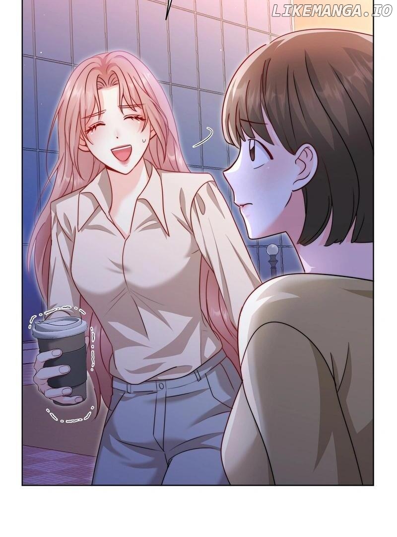 Entering With A New Groom Chapter 4 - page 8