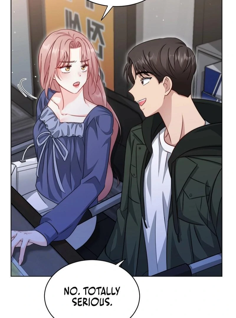 Entering With A New Groom Chapter 4 - page 80