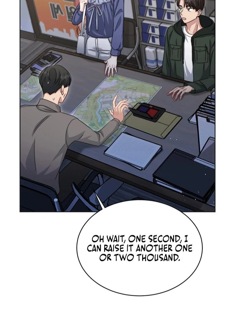 Entering With A New Groom Chapter 4 - page 84