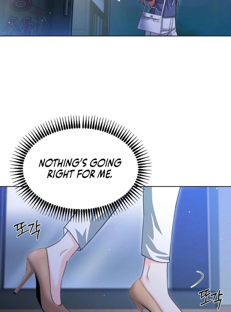 Entering With A New Groom Chapter 4 - page 86