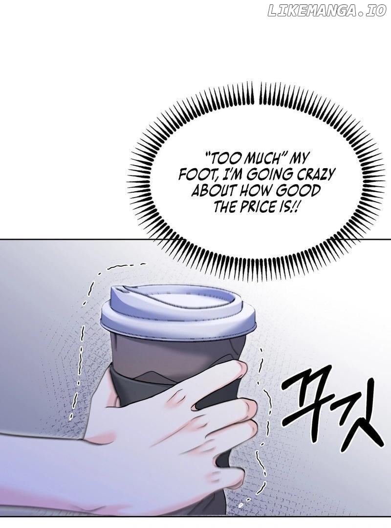 Entering With A New Groom Chapter 4 - page 9