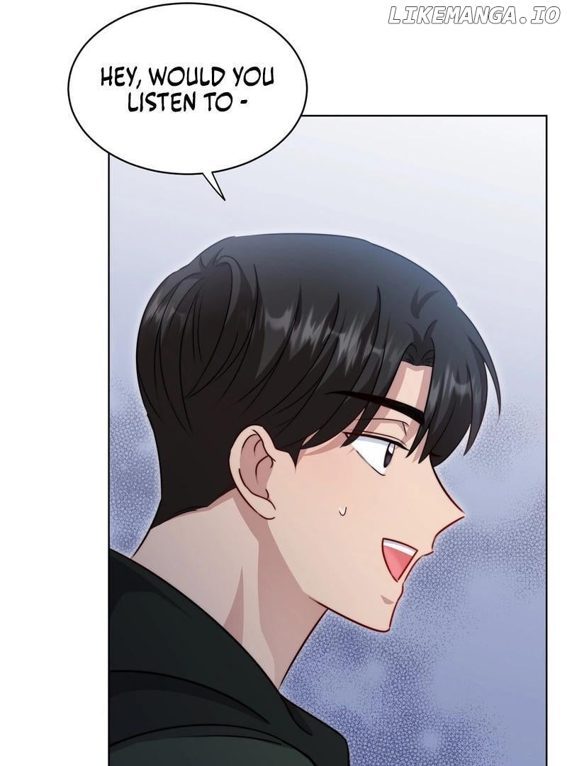 Entering With A New Groom Chapter 4 - page 90