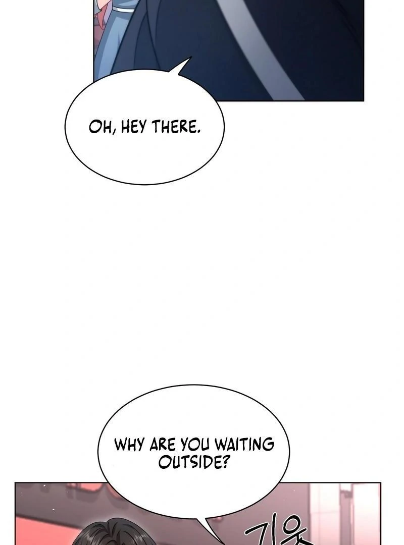 Entering With A New Groom Chapter 5 - page 99