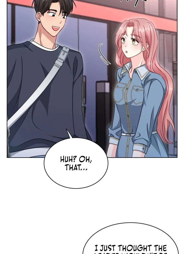 Entering With A New Groom Chapter 5 - page 100