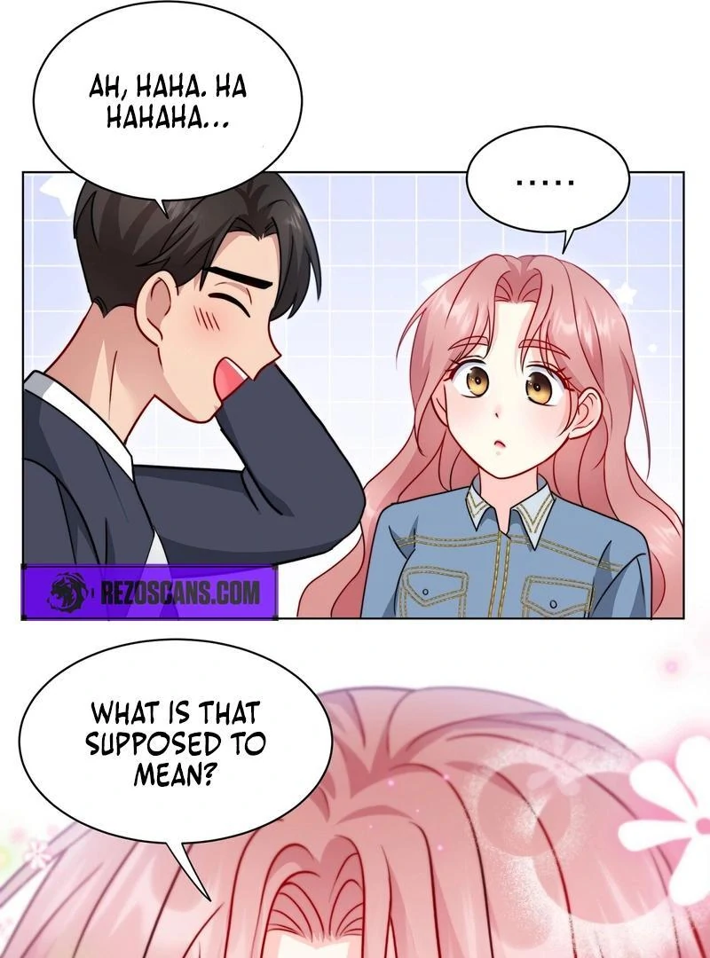 Entering With A New Groom Chapter 5 - page 103