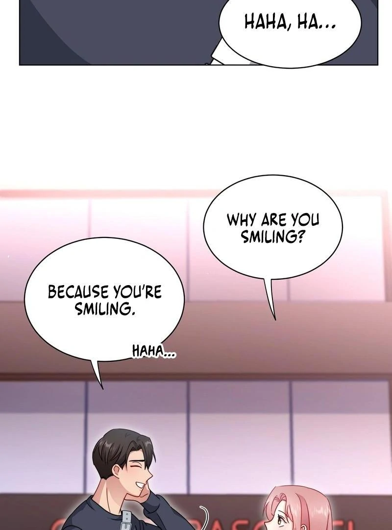 Entering With A New Groom Chapter 5 - page 108