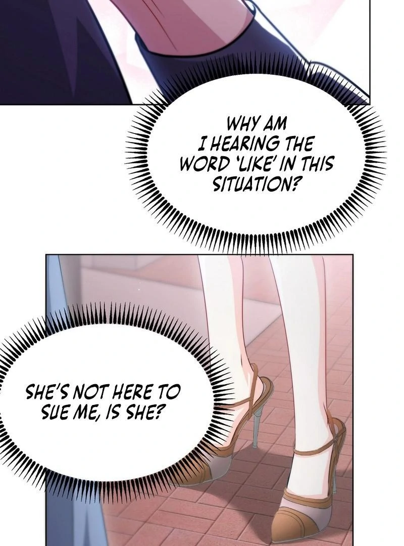 Entering With A New Groom Chapter 5 - page 113