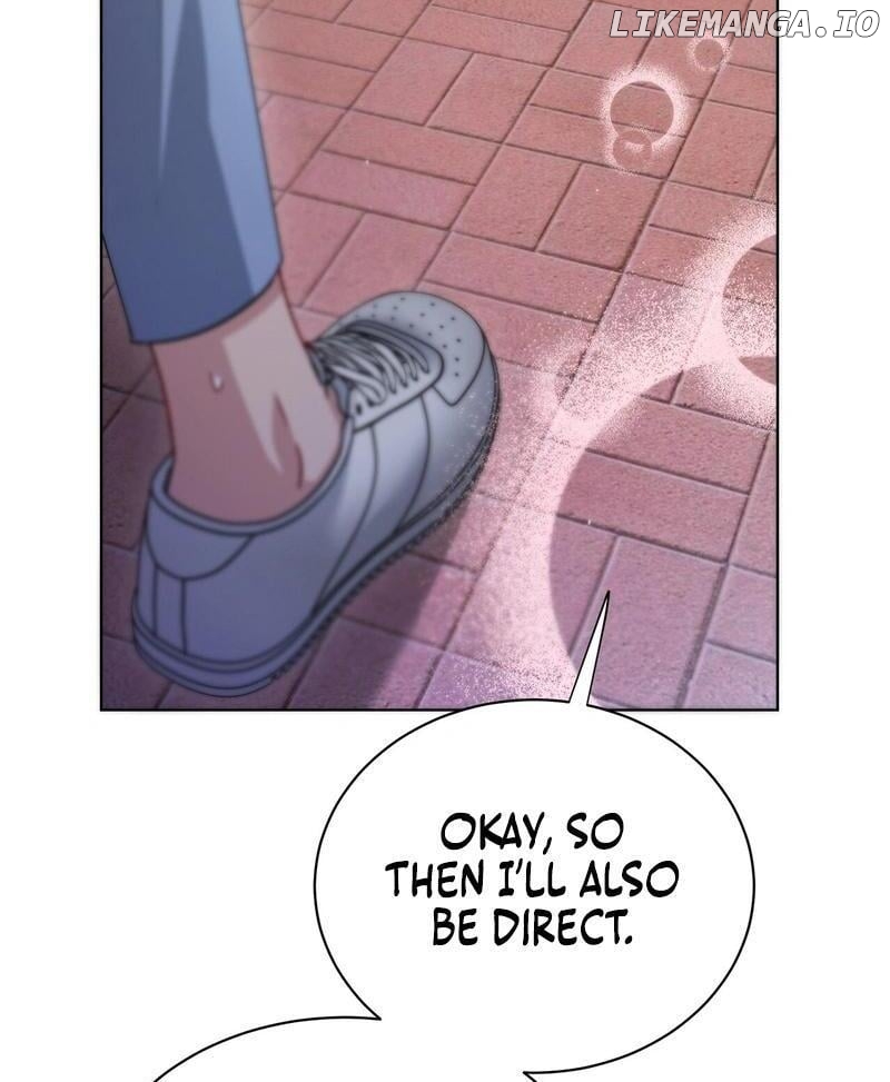 Entering With A New Groom Chapter 5 - page 114