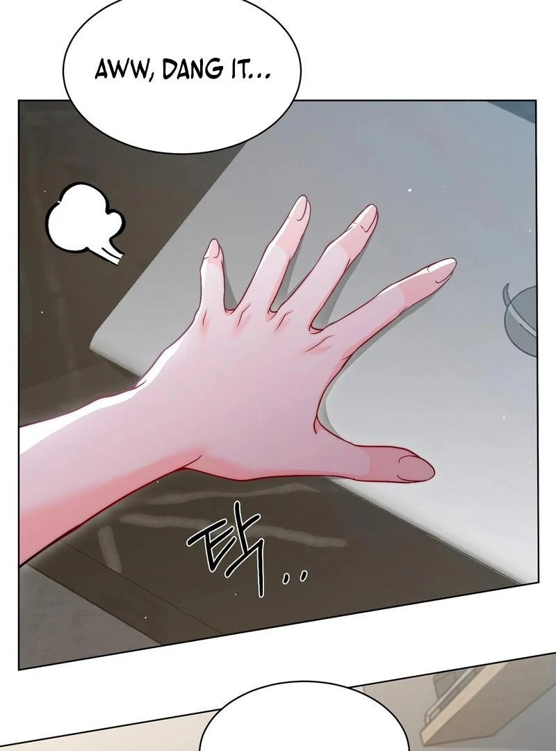 Entering With A New Groom Chapter 5 - page 16