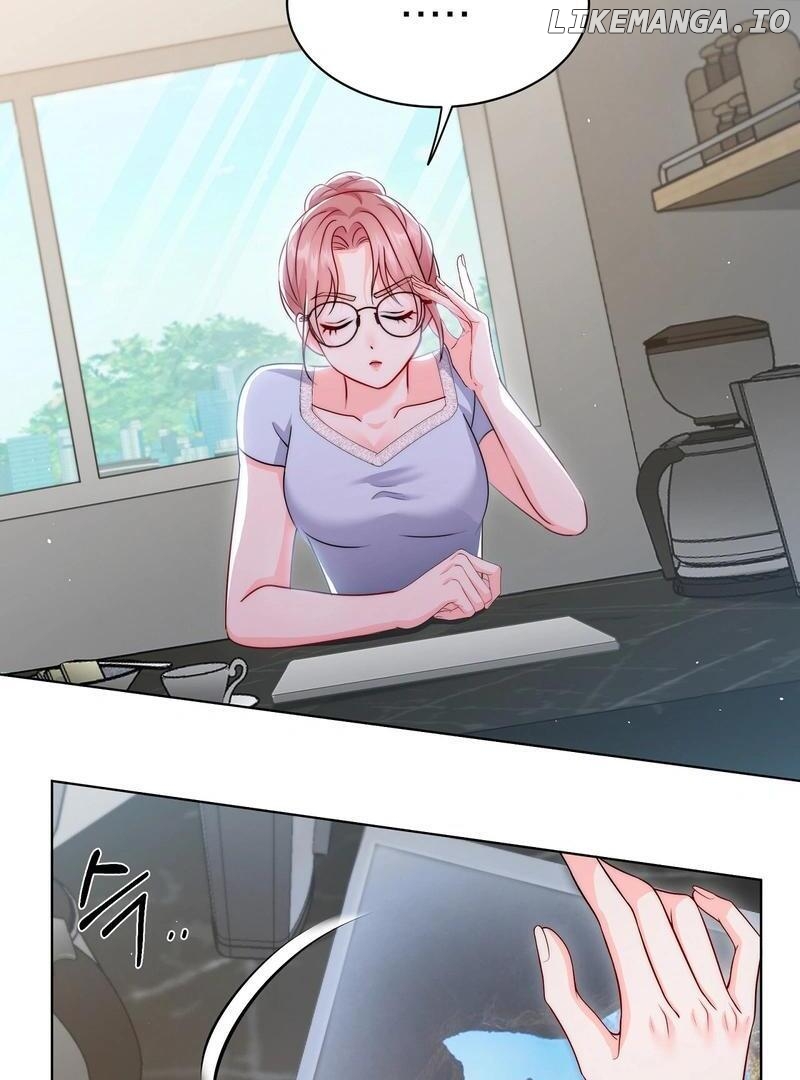 Entering With A New Groom Chapter 5 - page 17