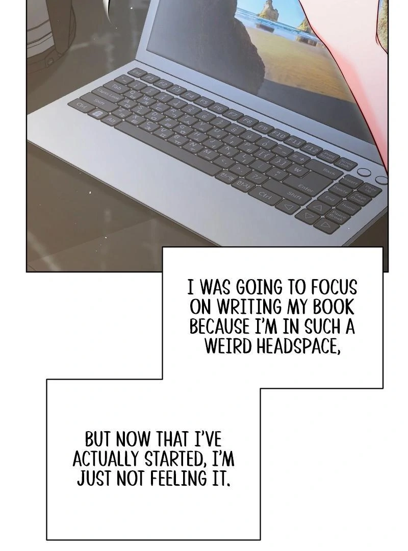 Entering With A New Groom Chapter 5 - page 18