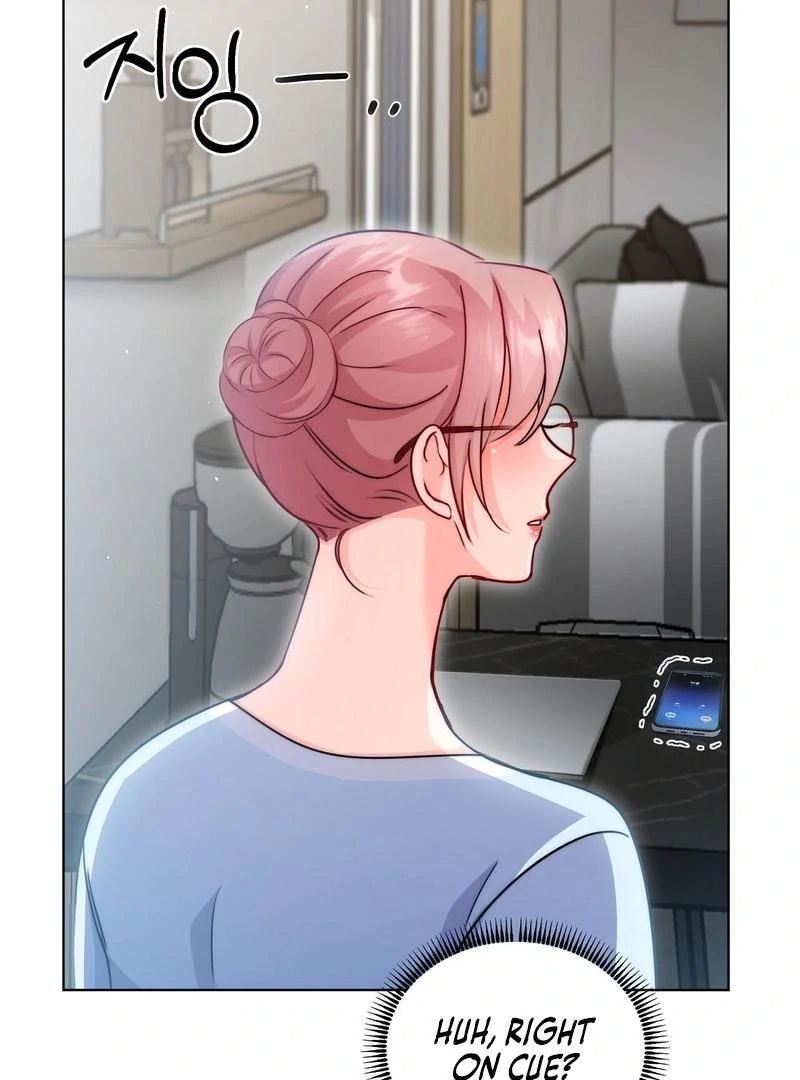 Entering With A New Groom Chapter 5 - page 22