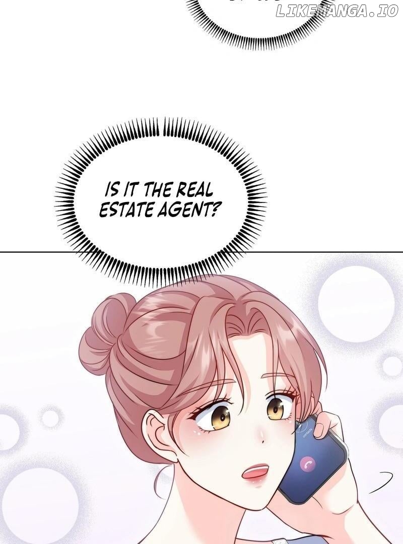 Entering With A New Groom Chapter 5 - page 23