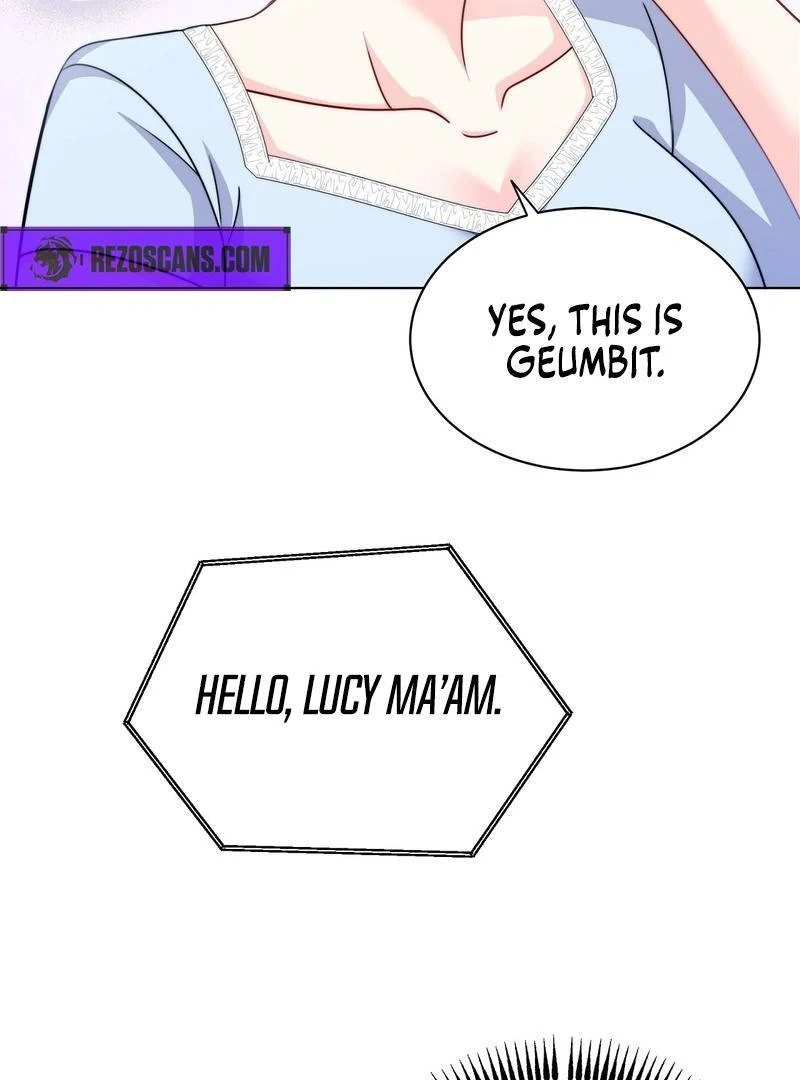 Entering With A New Groom Chapter 5 - page 24