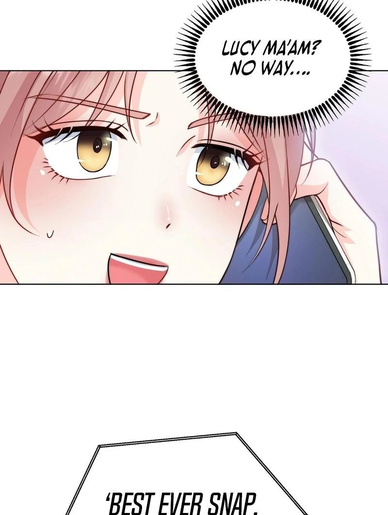 Entering With A New Groom Chapter 5 - page 25