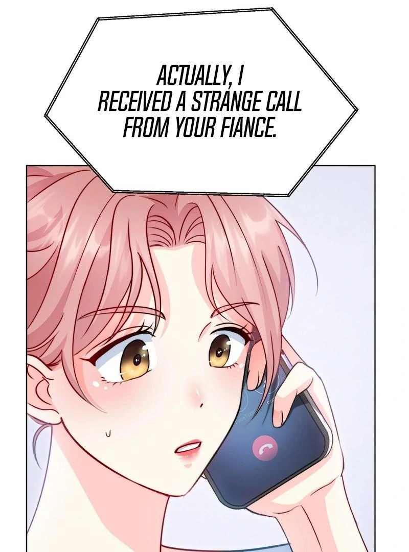 Entering With A New Groom Chapter 5 - page 32