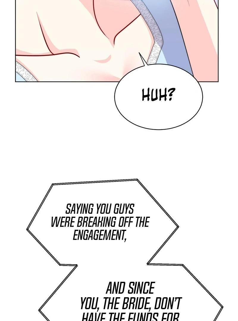 Entering With A New Groom Chapter 5 - page 33