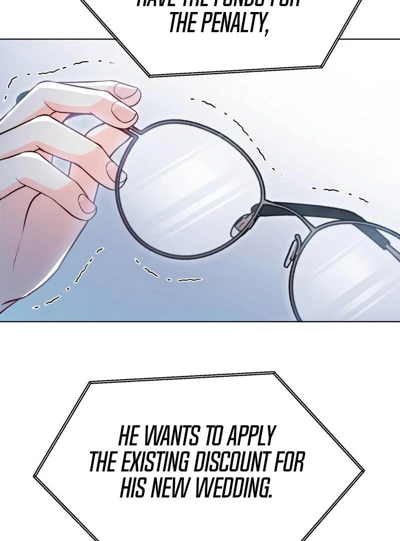 Entering With A New Groom Chapter 5 - page 34