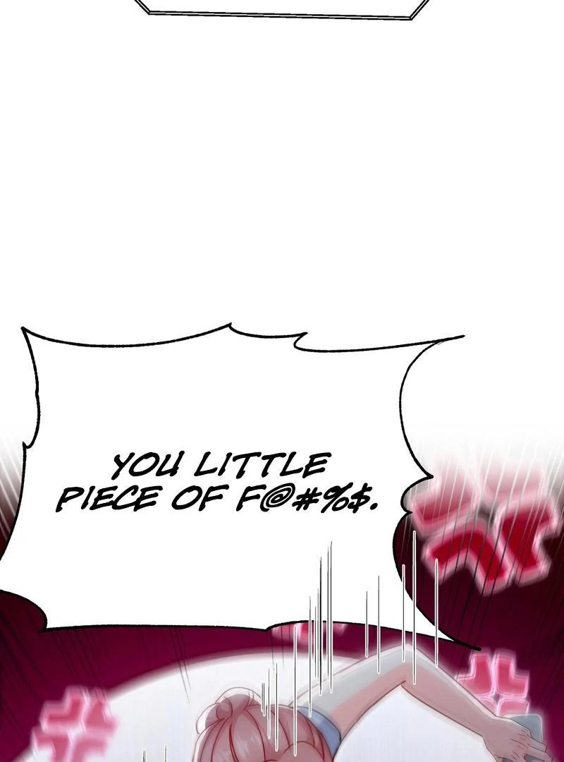 Entering With A New Groom Chapter 5 - page 35