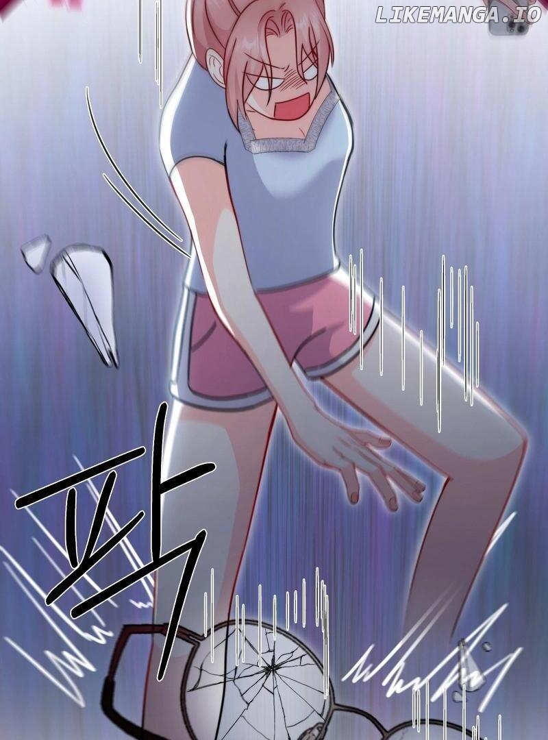 Entering With A New Groom Chapter 5 - page 36