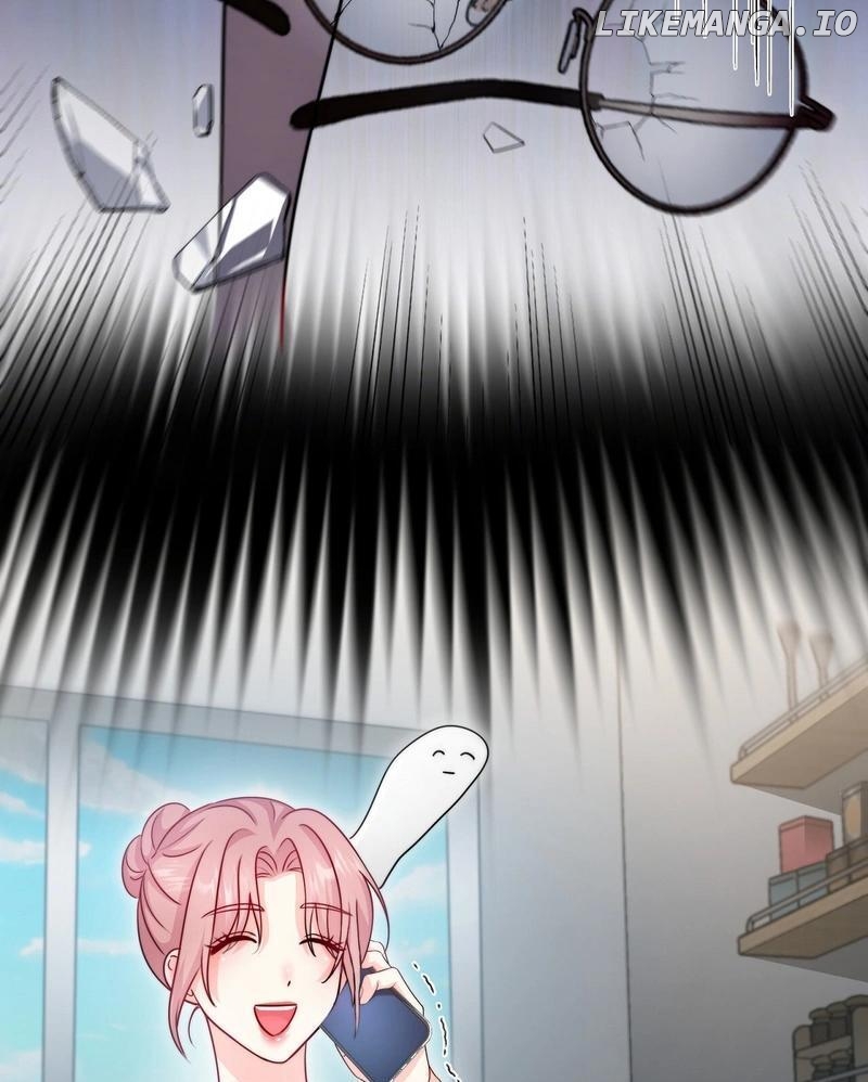 Entering With A New Groom Chapter 5 - page 37