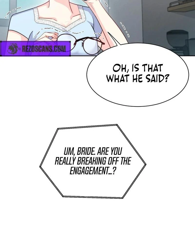 Entering With A New Groom Chapter 5 - page 38