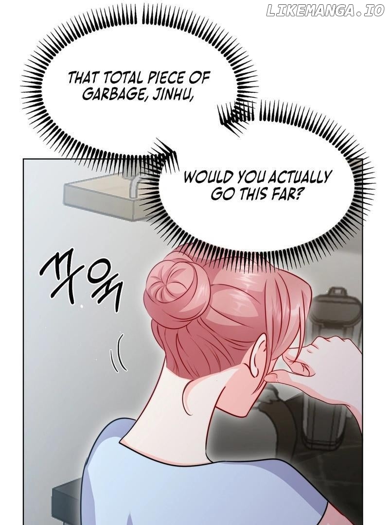 Entering With A New Groom Chapter 5 - page 39