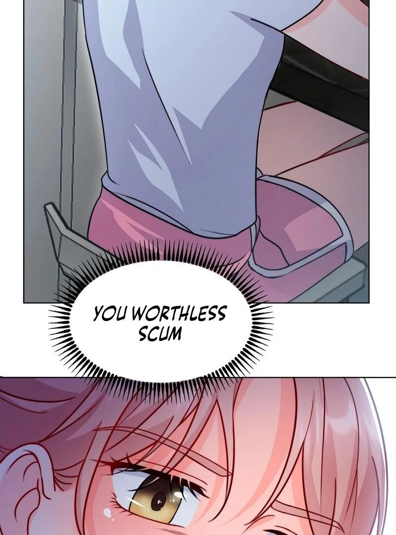 Entering With A New Groom Chapter 5 - page 40