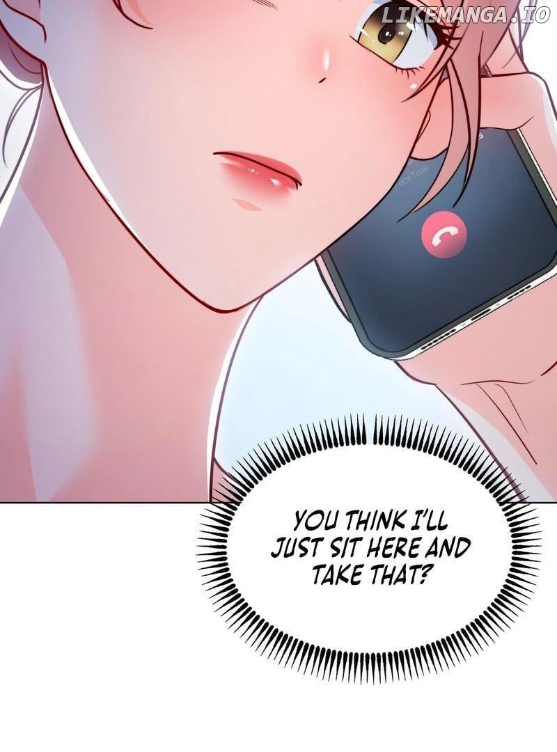 Entering With A New Groom Chapter 5 - page 41