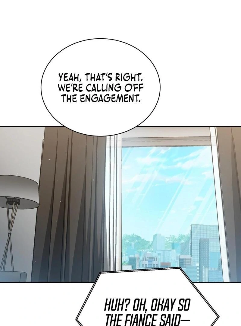 Entering With A New Groom Chapter 5 - page 42