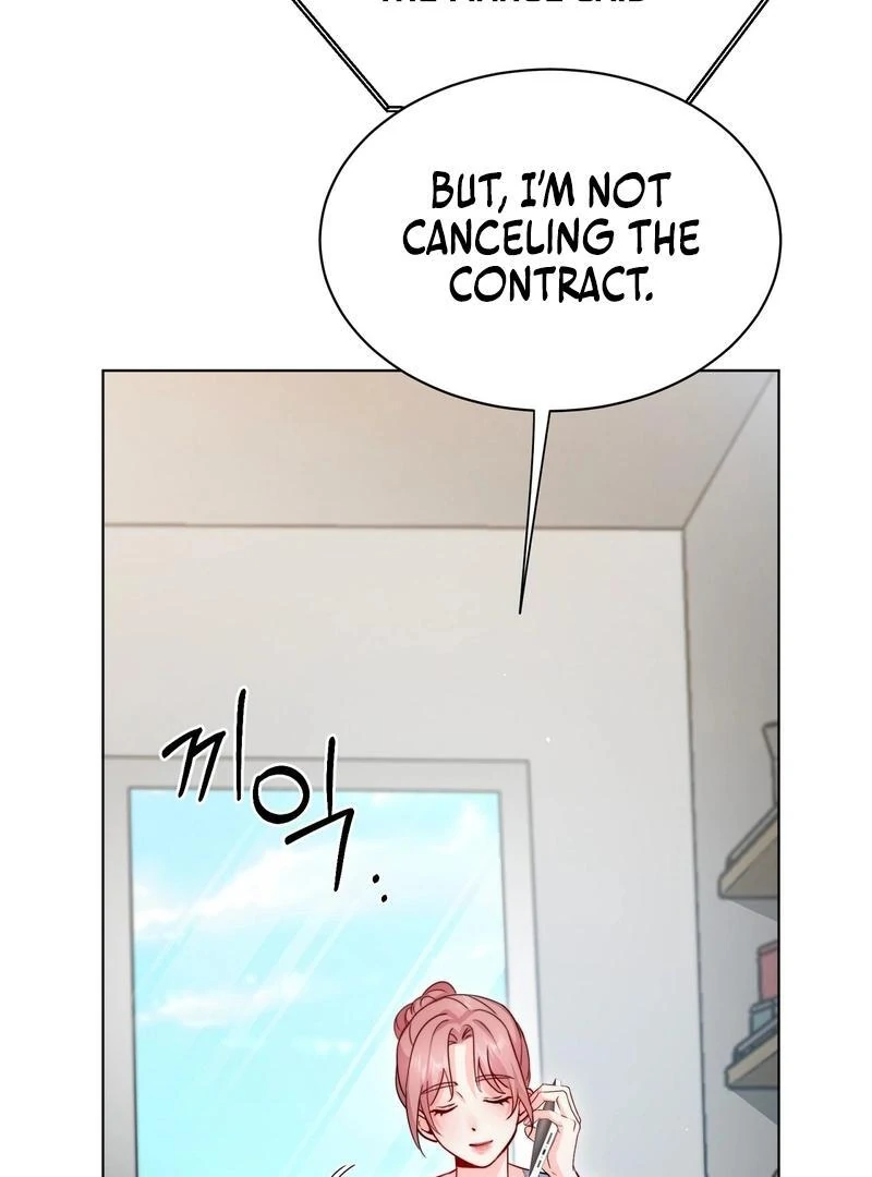 Entering With A New Groom Chapter 5 - page 43