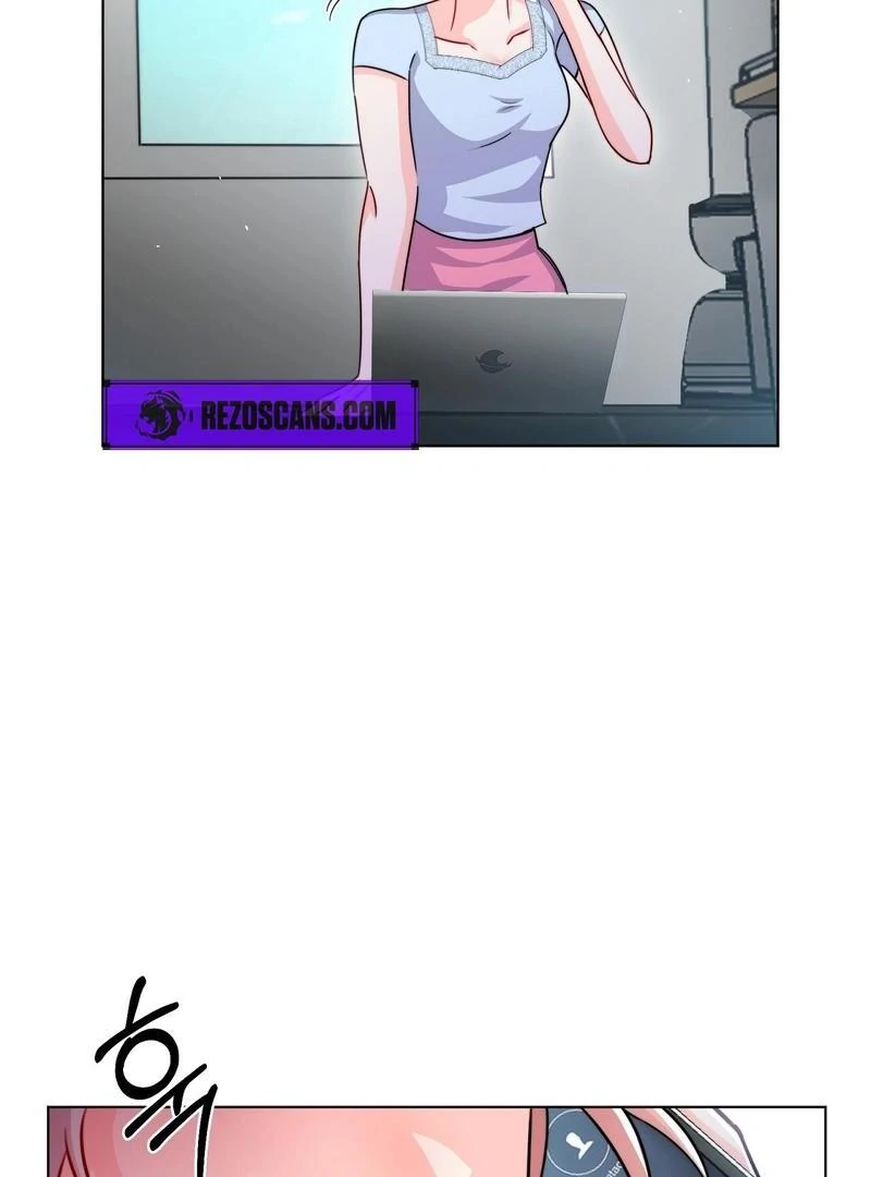 Entering With A New Groom Chapter 5 - page 44