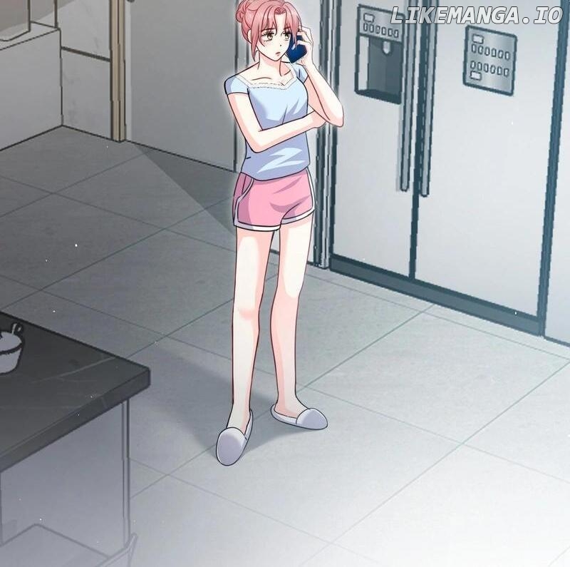 Entering With A New Groom Chapter 5 - page 50