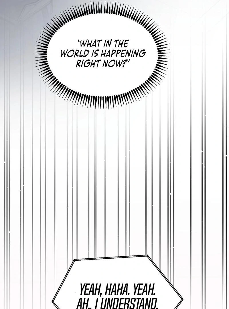 Entering With A New Groom Chapter 5 - page 51