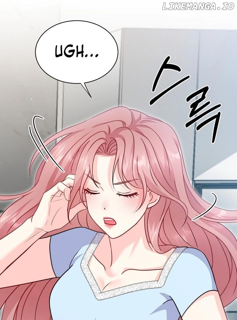 Entering With A New Groom Chapter 5 - page 55