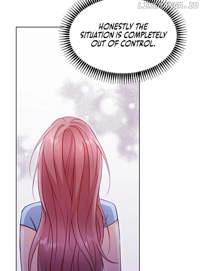 Entering With A New Groom Chapter 5 - page 57