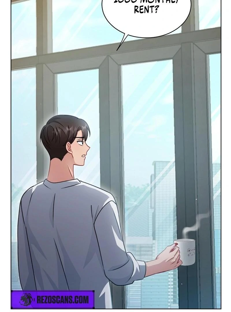 Entering With A New Groom Chapter 5 - page 67