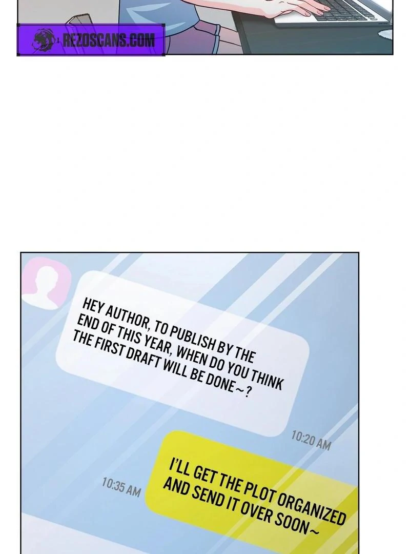 Entering With A New Groom Chapter 5 - page 6