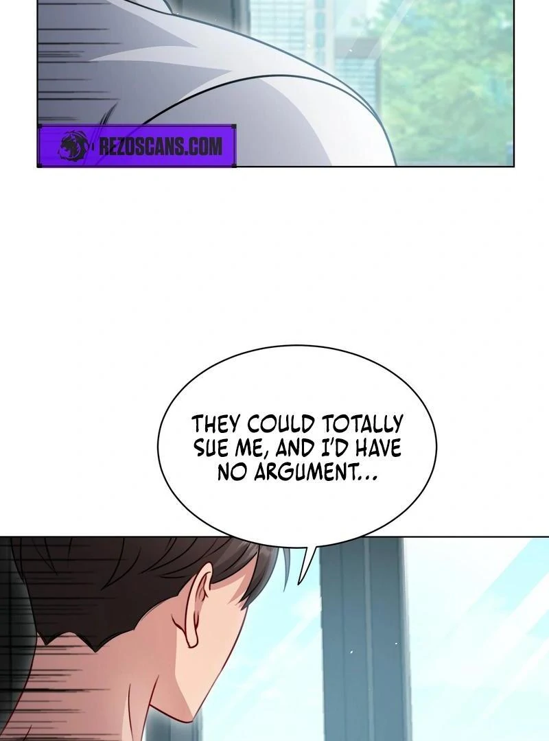 Entering With A New Groom Chapter 5 - page 71