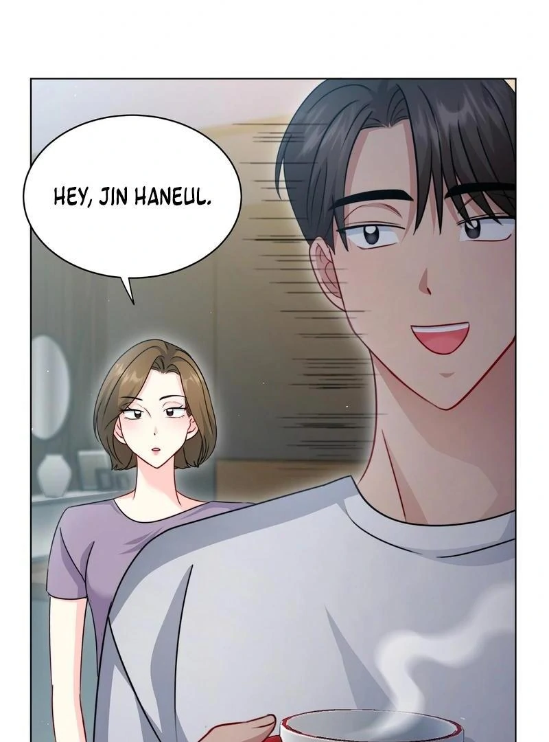 Entering With A New Groom Chapter 5 - page 73