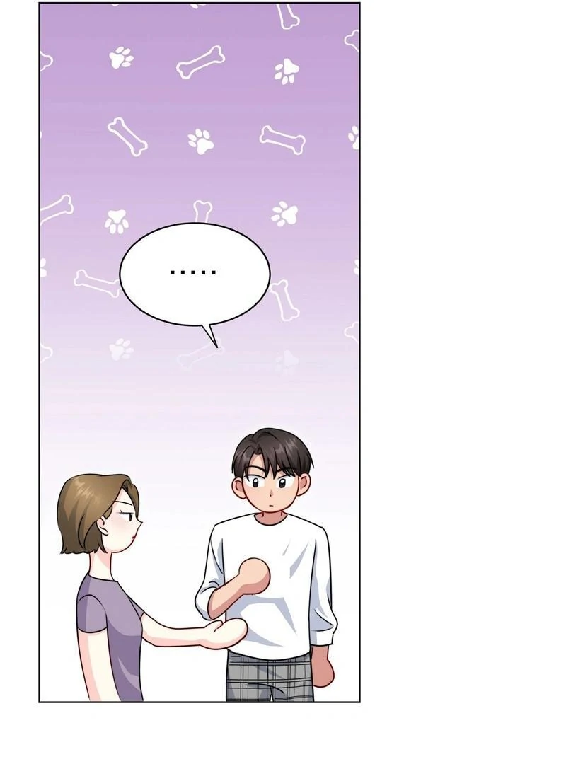 Entering With A New Groom Chapter 5 - page 77