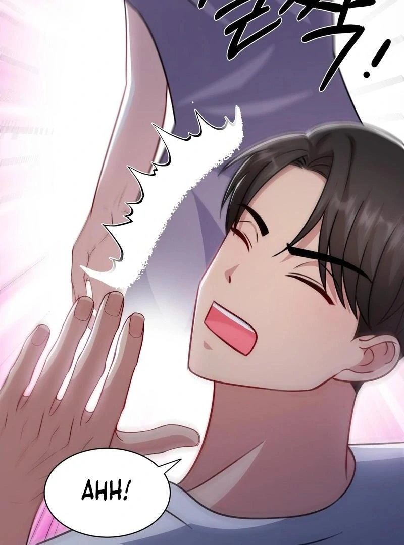 Entering With A New Groom Chapter 5 - page 80