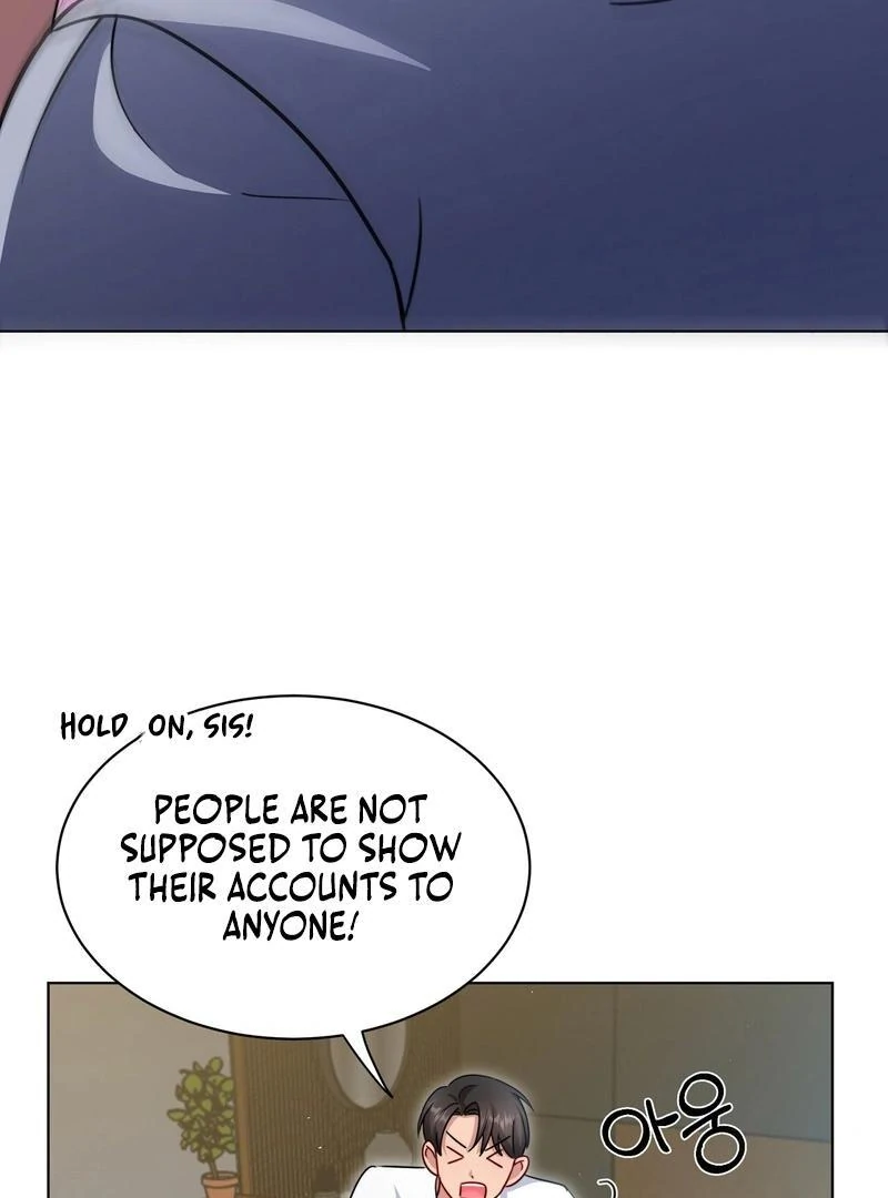 Entering With A New Groom Chapter 5 - page 81