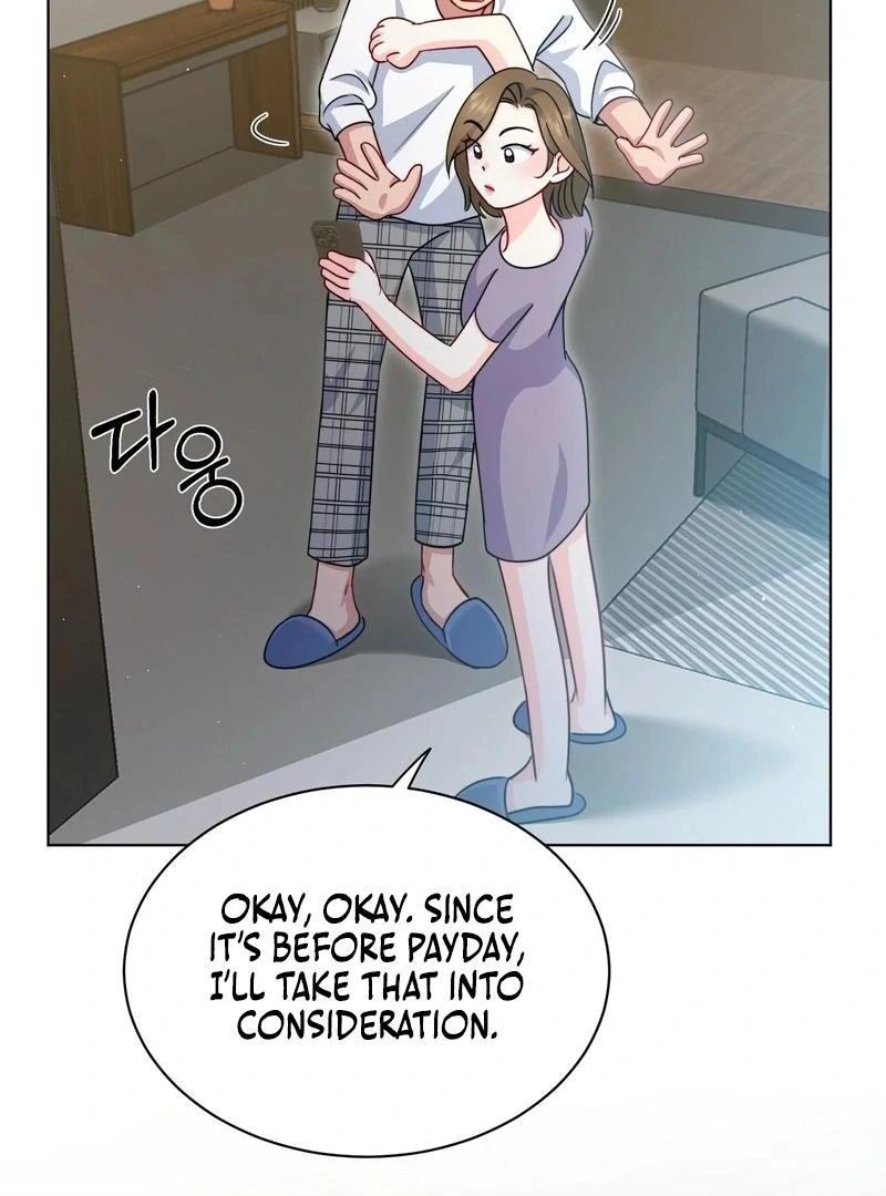 Entering With A New Groom Chapter 5 - page 82