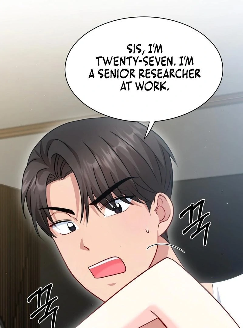 Entering With A New Groom Chapter 5 - page 83