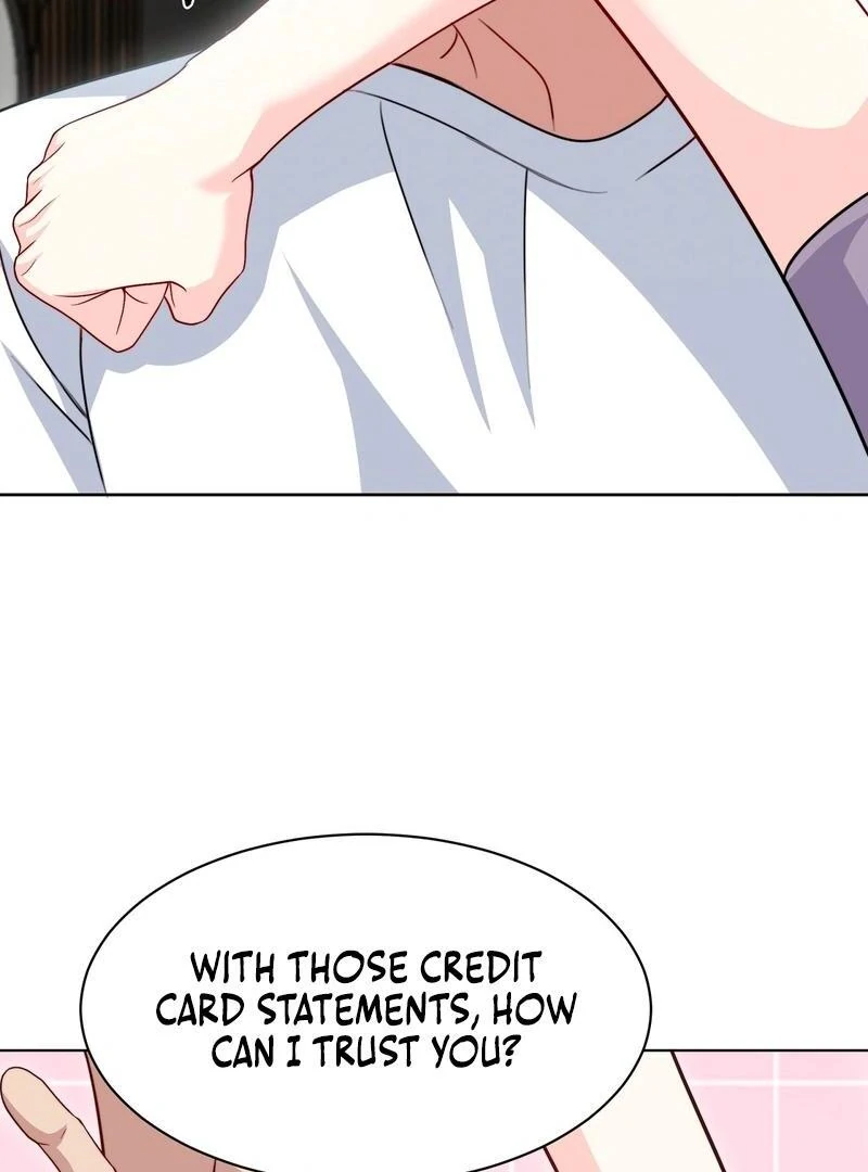 Entering With A New Groom Chapter 5 - page 84