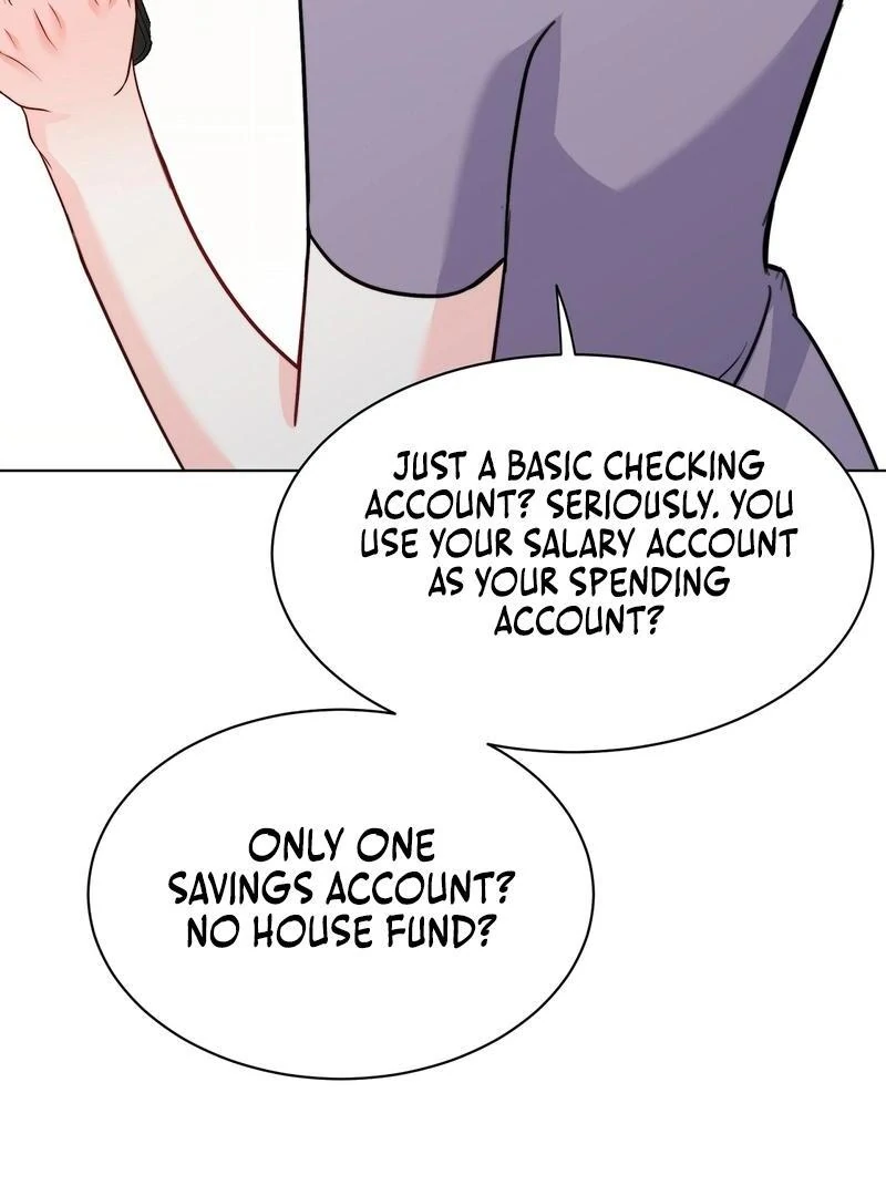 Entering With A New Groom Chapter 5 - page 86