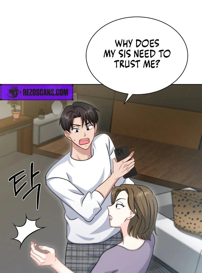 Entering With A New Groom Chapter 5 - page 87